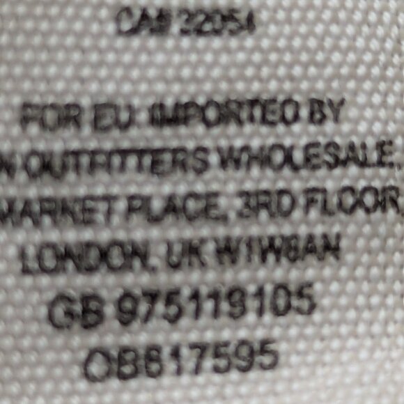 Free People Tuscan Dreams Turquoise Tunic S - Picture 14 of 16